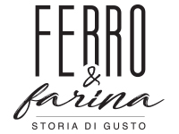 FERRO-E-FARINA