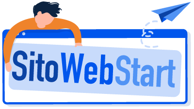 SitoWebStart